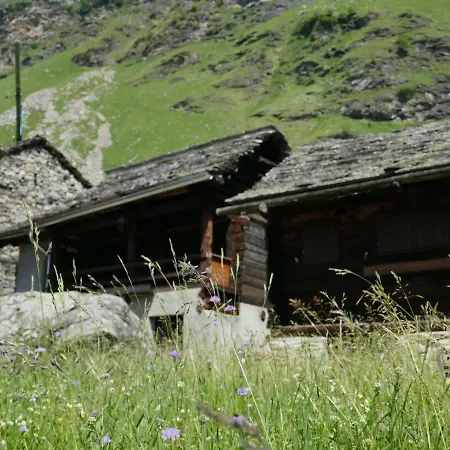 Rustico Casa Fortuna By Interhome * Madra