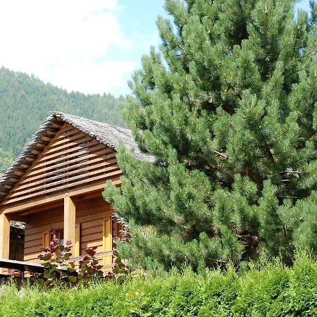 Rustico Casa Fortuna By Interhome * Madra