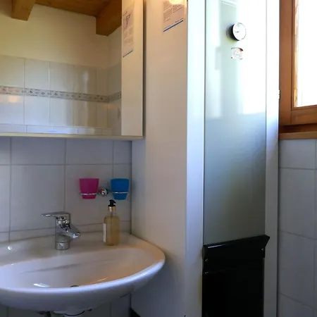 Rustico Casa Fortuna By Interhome Madra