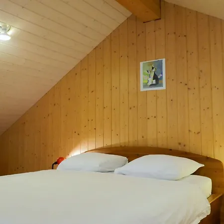 Rustico Casa Fortuna By Interhome Alpehytte Madra