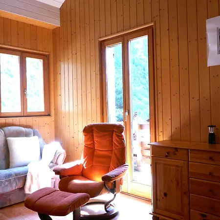 Rustico Casa Fortuna By Interhome