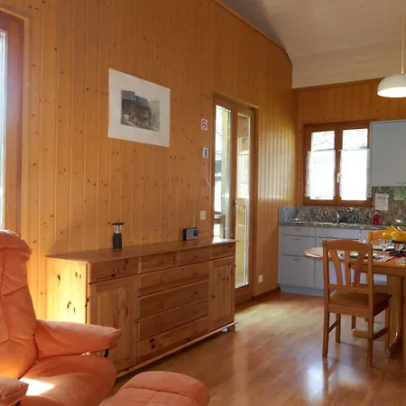 Alpehytte Rustico Casa Fortuna By Interhome